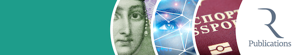 ID & Secure Document News — right masthead